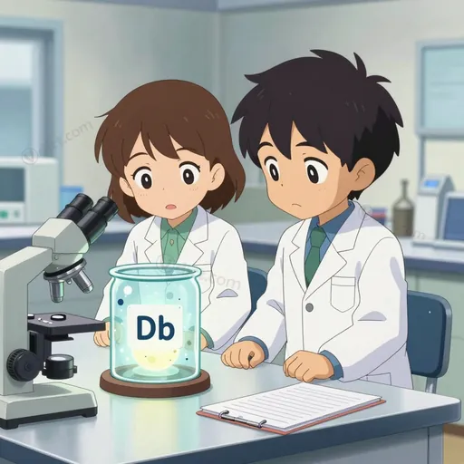 dubnium