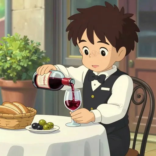dubonnet