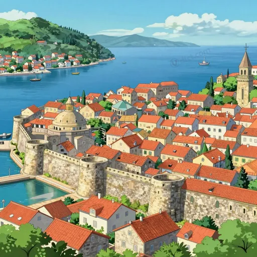 dubrovnik