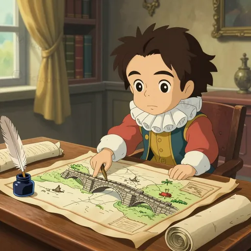duc de sully