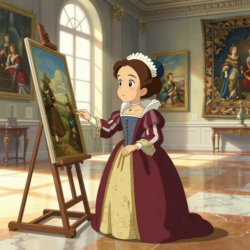duchess of ferrara