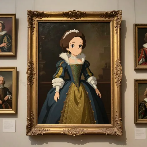 duchesse de valentinois