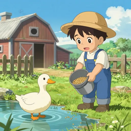 ducker