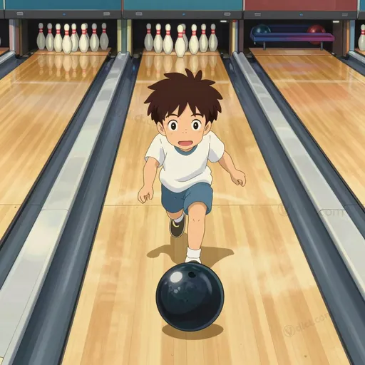 duckpin