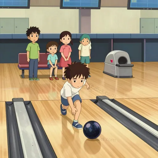 duckpins