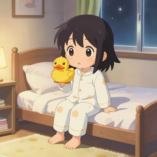 ducky