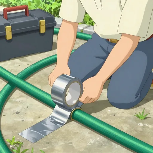 duct tape