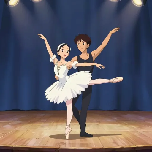 duet