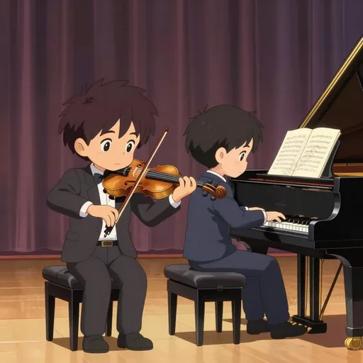 duettist