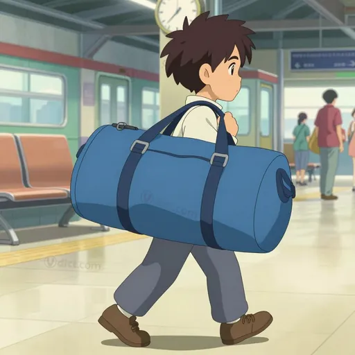 duffel