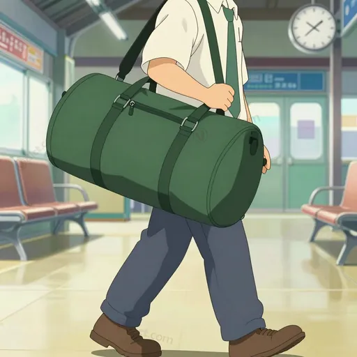 duffle