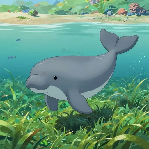 dugong