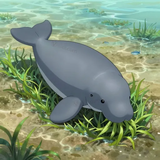 dugongidae