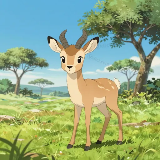 duiker