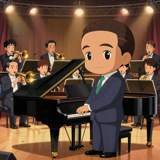 duke ellington