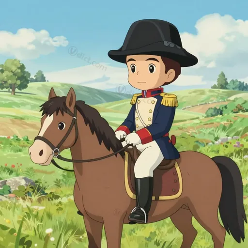 duke of wellington