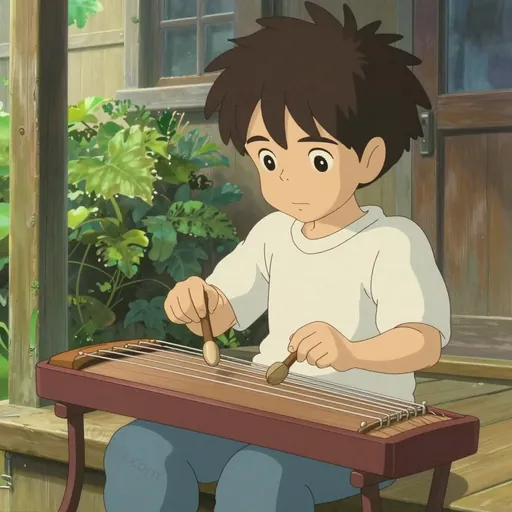 dulcimer