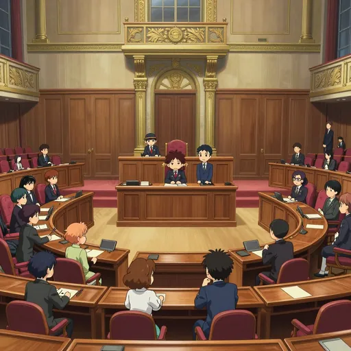 duma