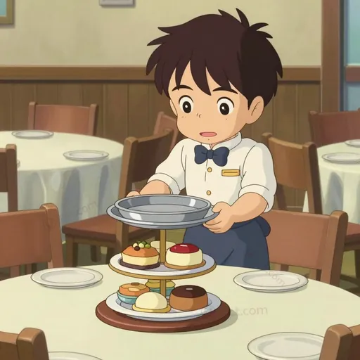 dumb-waiter