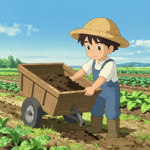 dumpcart