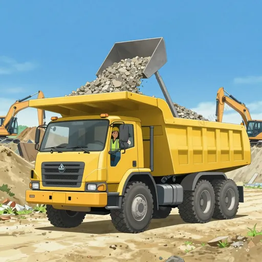 dumper