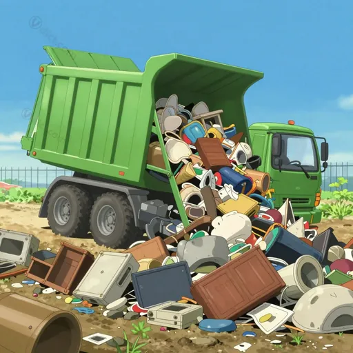 dumpsite