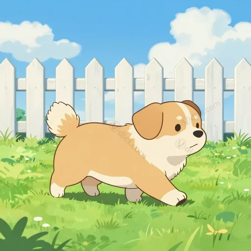 dumpy