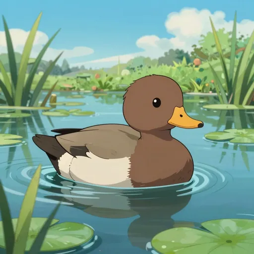 dun-bird