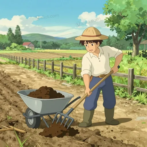 dung