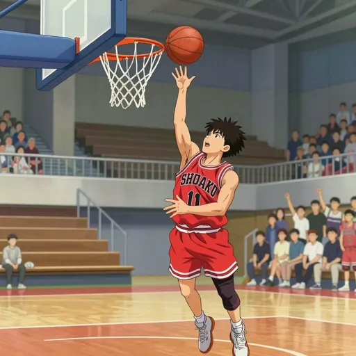 dunk