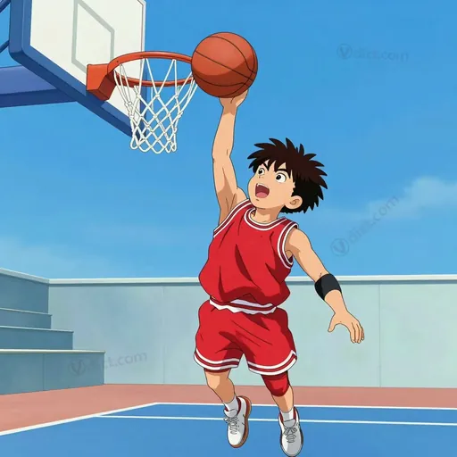 dunker