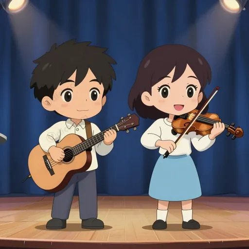duo