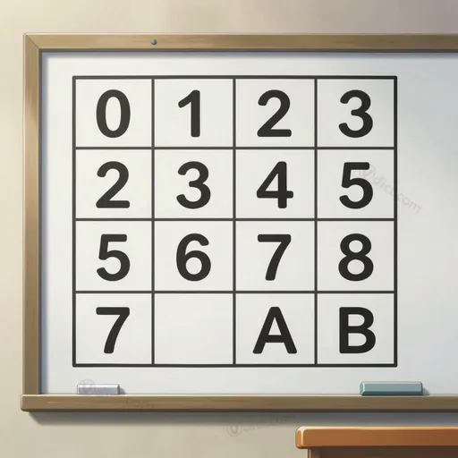 duodecimal notation