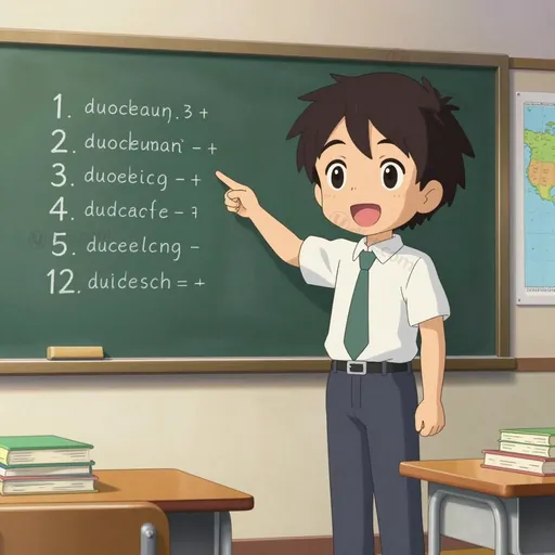 duodecimal number system