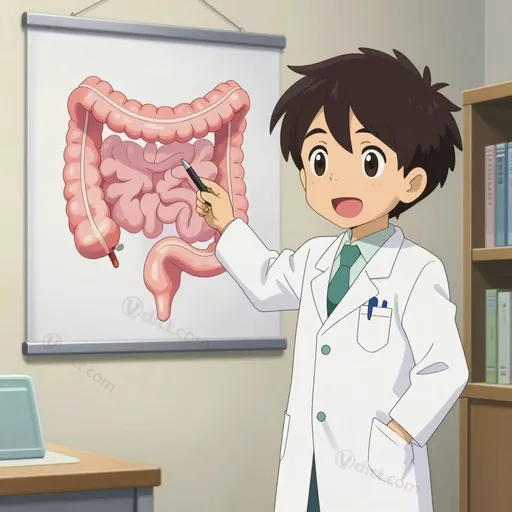 duodenal