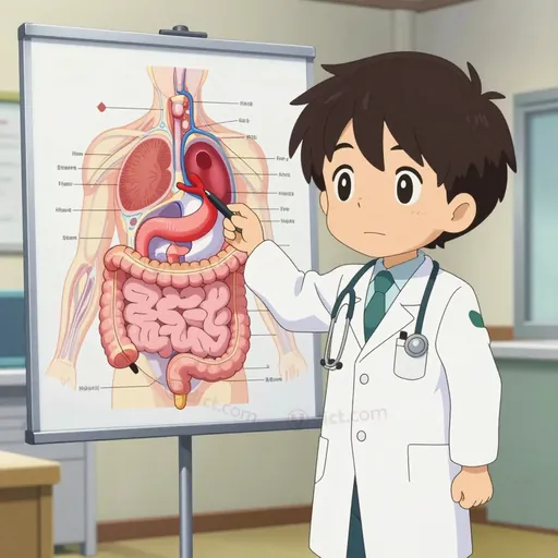 duodenitis