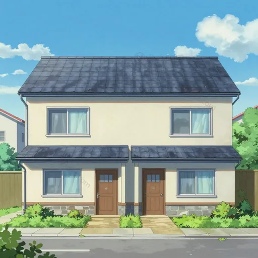 duplex