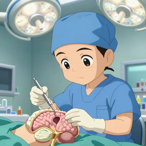 dura mater