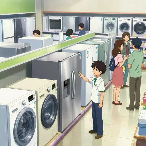durable goods