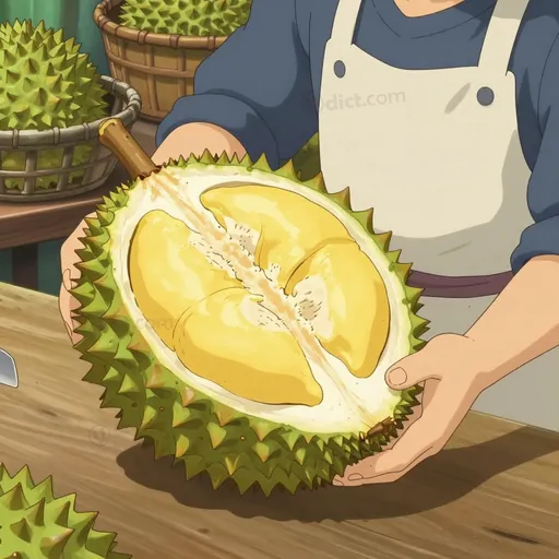 durian