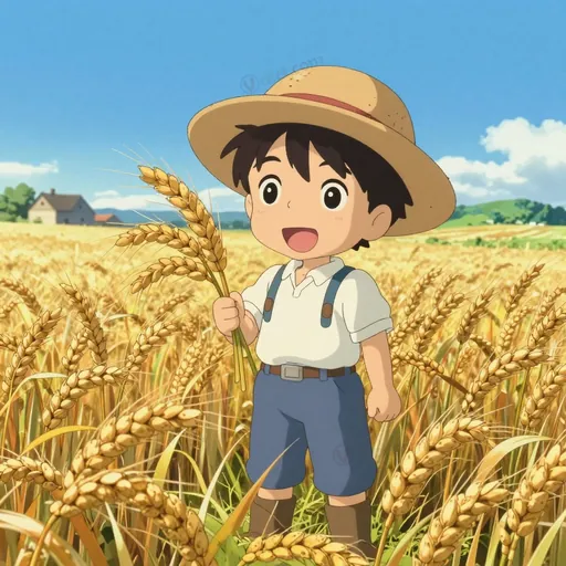 durum wheat