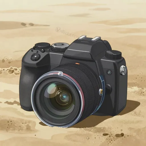 dust-proof