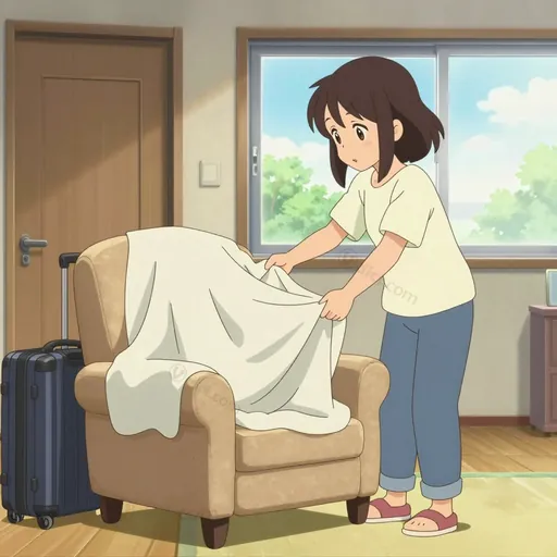 dust-wrap