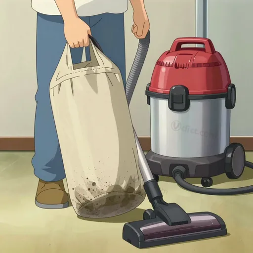 dust bag
