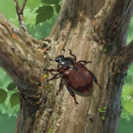 dutch-elm beetle