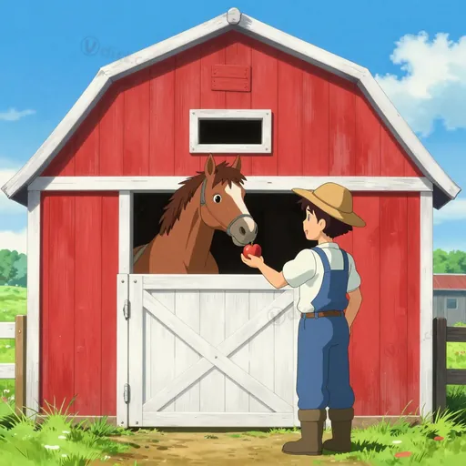 dutch door