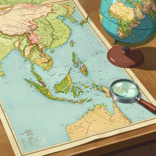 dutch east indies