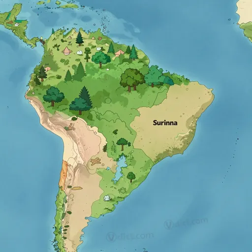 dutch guiana