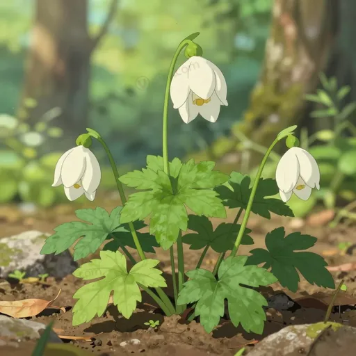 dutchman's breeches