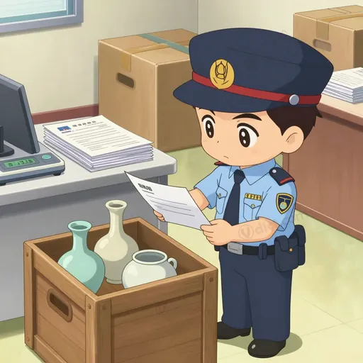 duty